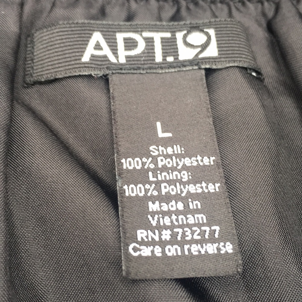 APT 9 Flowing Skirt - Picture 2 of 2